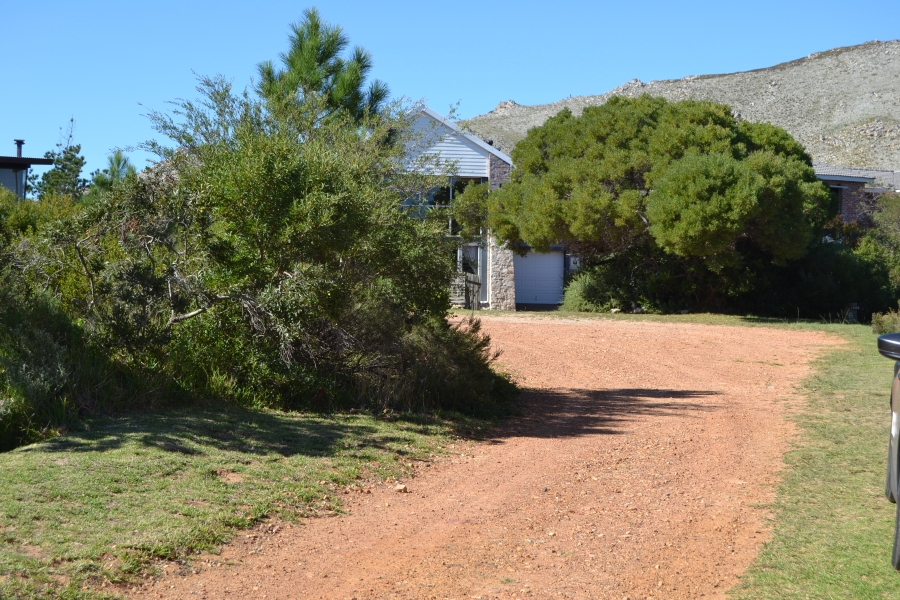 0 Bedroom Property for Sale in Pringle Bay Western Cape